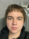 Egor, 19, Tomsk