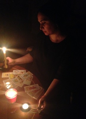 Maria, 53, Russia, Moscow