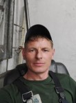 Андрей Ильин, 44 года, Rīga