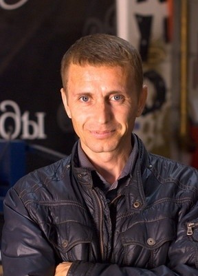 Evgeniy, 46, Russia, Yekaterinburg