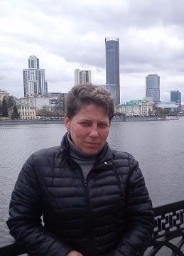 Ирина, 55, Россия, Артёмовский