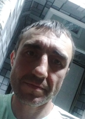 Эдик, 46, Россия, Чистополь