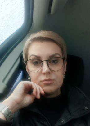 Светлана, 48, Россия, Калач