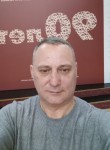 Борис, 45 лет, Владивосток