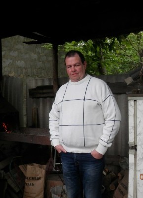 Дмитрий, 58, Россия, Феодосия