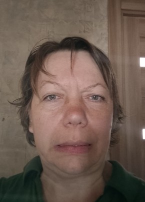 Vera из Саратовскаи 52 года