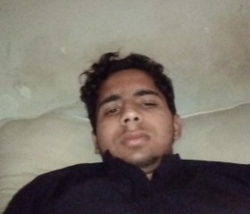 Ashiq, 25 лет, لاہور