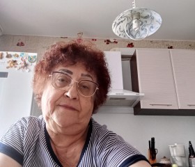 Elizaveta, 69, Tyumen