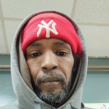 Kendel, 44  , Amherst