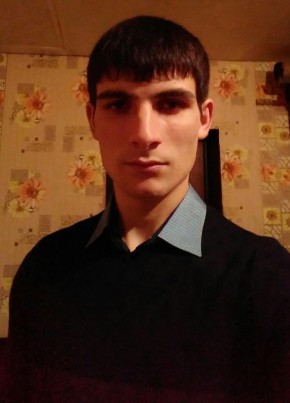 Грачик, 31, Россия, Шацк