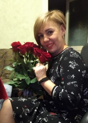 Наталья, 43, Россия, Омск
