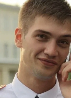 Макс, 25, Россия, Тамбов