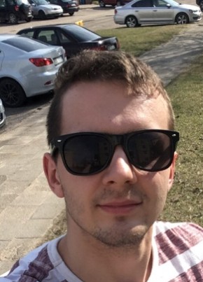 Darius, 32, Lietuvos Respublika, Druskininkai