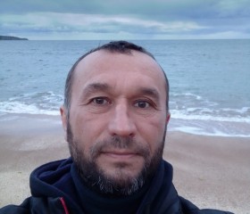 Дима, 44 года, Симферополь