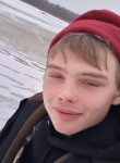 Dima, 18  , Roslavl