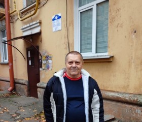 Leonid, 63, Gomel