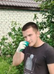 Timofey, 23, Moscow