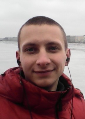 Антон, 32, Россия, Краснодар