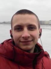 Anton, 30, Russia, Krasnodar