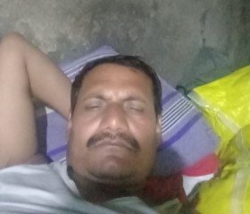 Rahul fridge, 47 лет, Nagpur