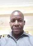 Daniel, 50, Mombasa