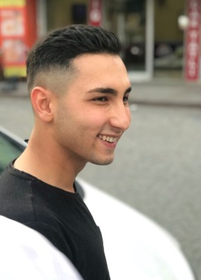 Yamann, 25, Türkiye Cumhuriyeti, İstanbul