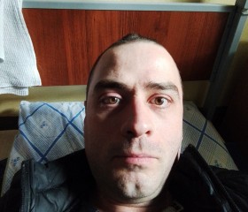 Timur, 38, Saint Petersburg