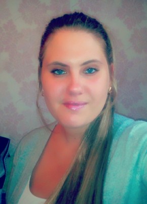 Кетрин, 38, Россия, Губаха