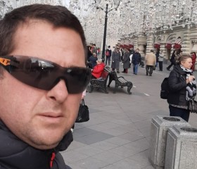 Jon, 42, Irakleion