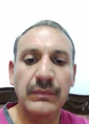 احمد يوسف, 46, المملكة الاردنية الهاشمية, عمان