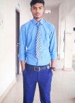 Chandan Rajak, 19 лет, Lātehār