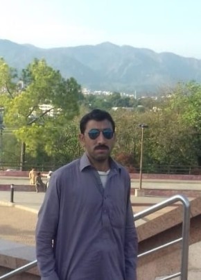 Liaqat, 34, پاکستان, پشاور