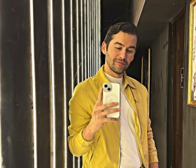 Александр, 29, Ulyanovsk
