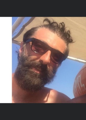 Cem, 36, Türkiye Cumhuriyeti, İstanbul