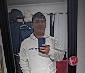 Abieser, 19, Borough of Queens