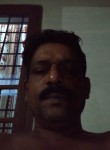 Naseer Op, 44 года, Coimbatore