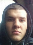 Пётр, 21 год