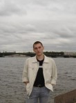 Petr, 44, Saint Petersburg