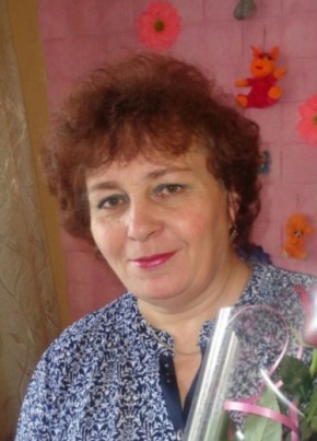 Ирина, 58, Қазақстан, Рудный