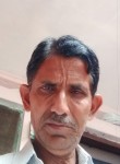 Durga Vyas, 54 года, Jaipur