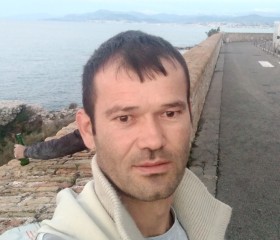 Melinteiulian, 42 года, Urziceni