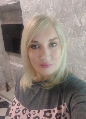 Алла из Самары 54 года