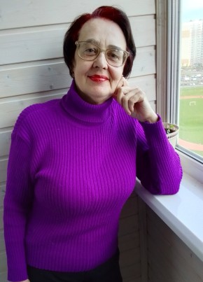 Мира, 65, Россия, Калуга