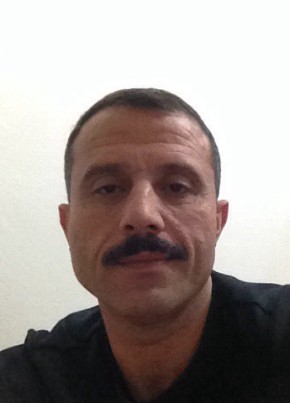 mustafa, 47, Türkiye Cumhuriyeti, Ankara