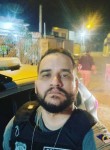 Carlos, 34 года, Belém (Pará)