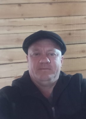 Алексей из Челябинска 48 лет