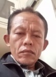 Han, 56 лет, Kota Mojokerto