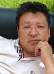 Ахмед, 60 лет, Алматы