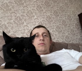 Robert, 37, Vladikavkaz