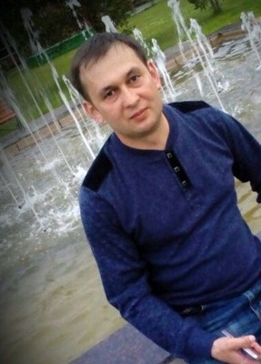 Рустам, 43, Россия, Нижнесортымский